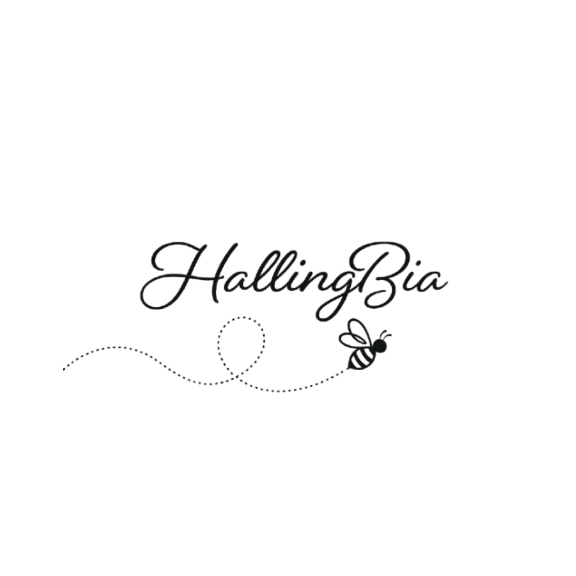 HallingBia logo