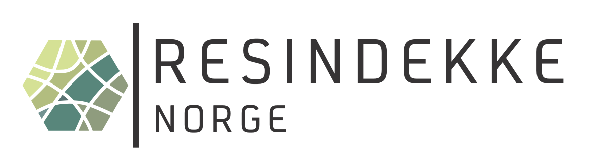 Resindekke Norge logo