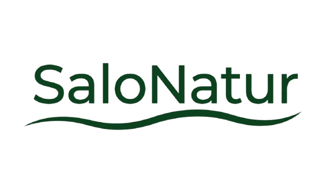 SaloNatur logo